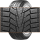 Зимняя шина «Hankook» Wi*cept iZ2, W616, 205/60R16, 96T