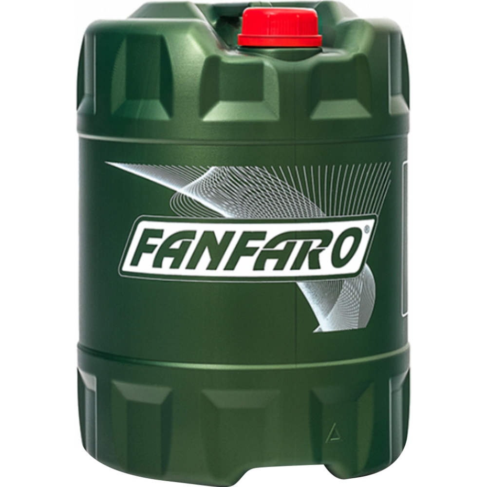 Моторное масло «Fanfaro» TDX 10W-40 API CF-4/SL, 20 л