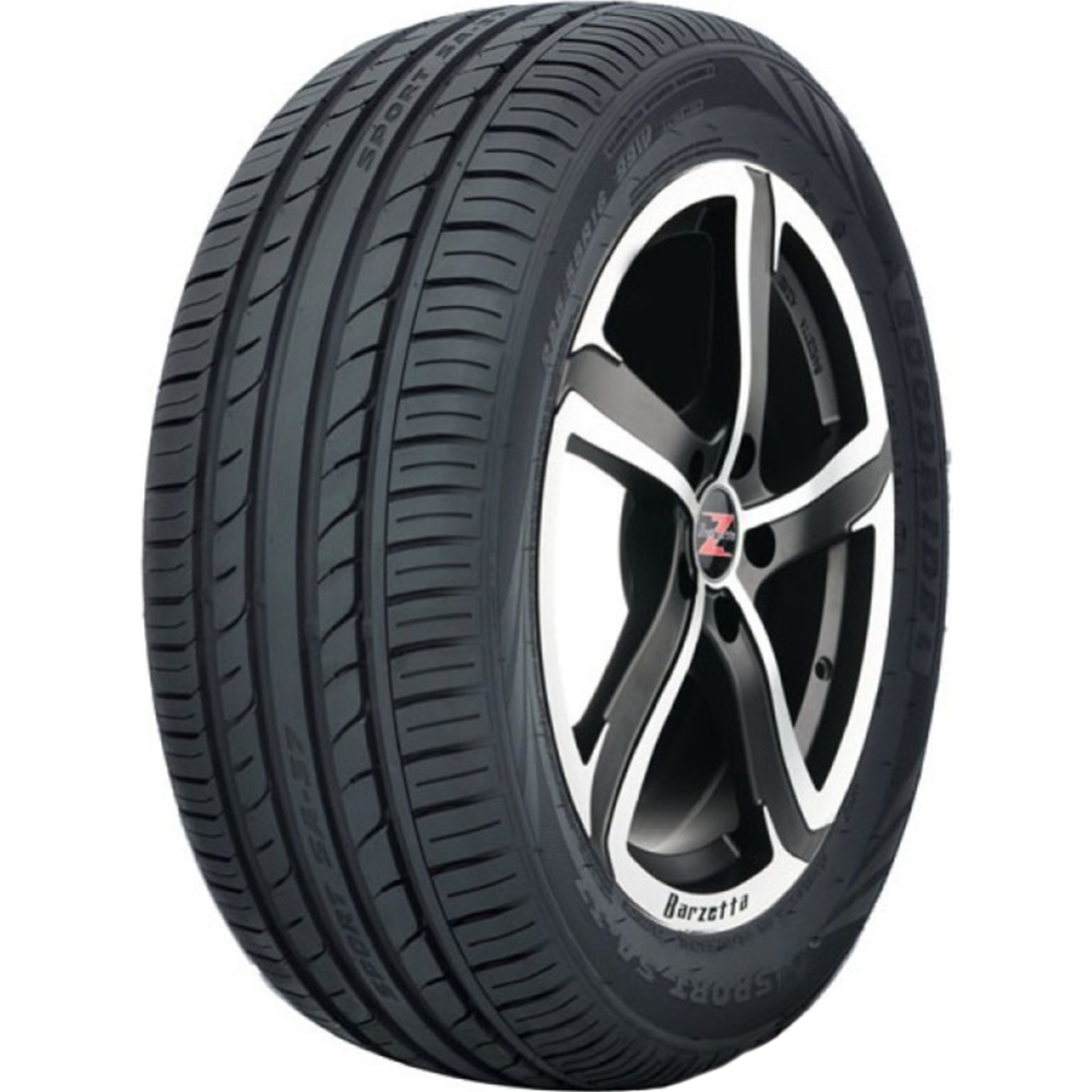 Летняя шина «Goodride» SA37, 265/50R20, 111W XL