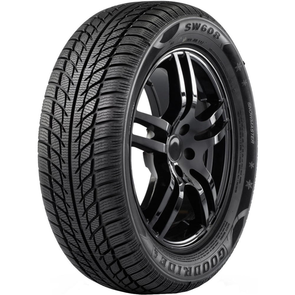 Зимняя шина «Goodride» SW608, 175/70R14, 84T