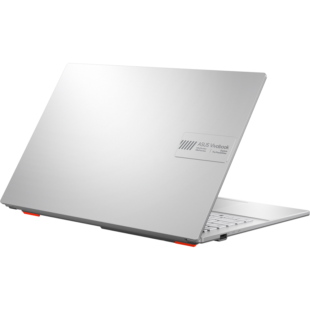 Ноутбук «Asus» Vivobook Go 15, E1504FA-BQ356