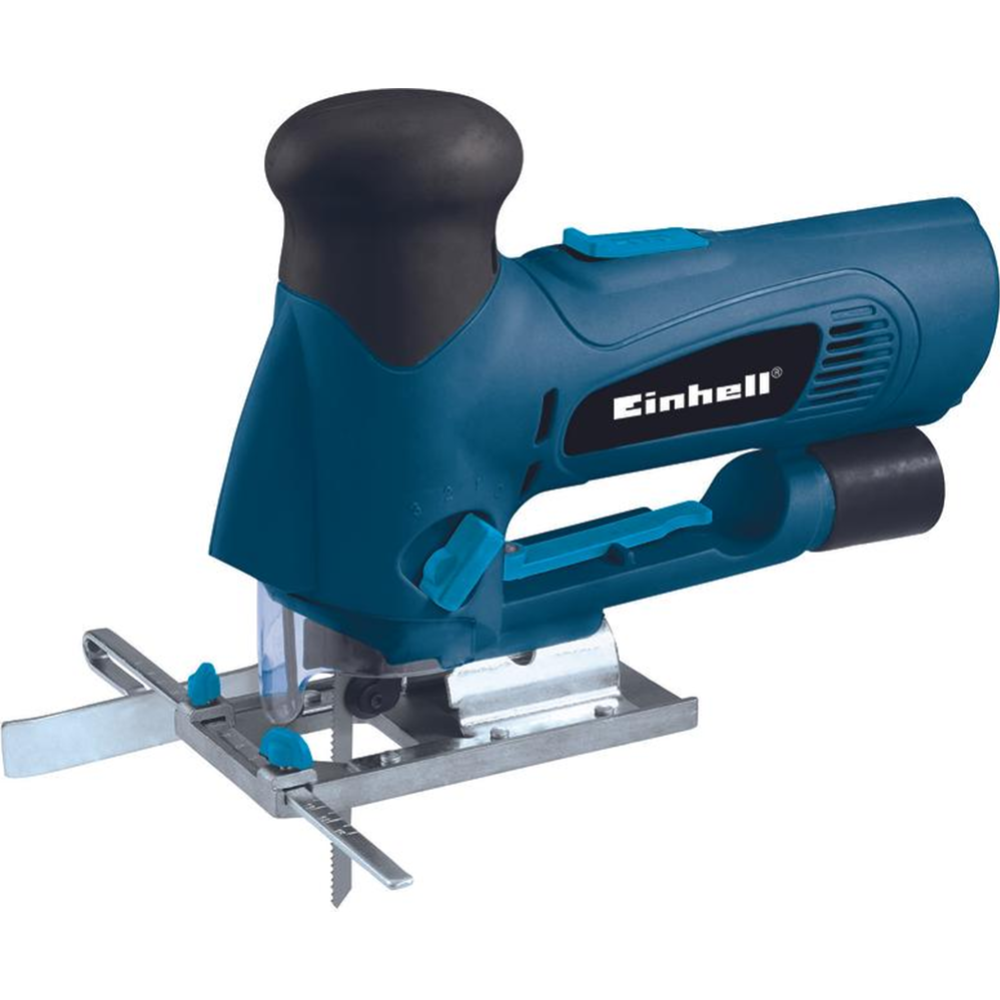 Электролобзик «Einhell» BT-JS 800P