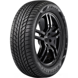 Зимняя шина «Goodride» SW608, 185/70R14, 88T