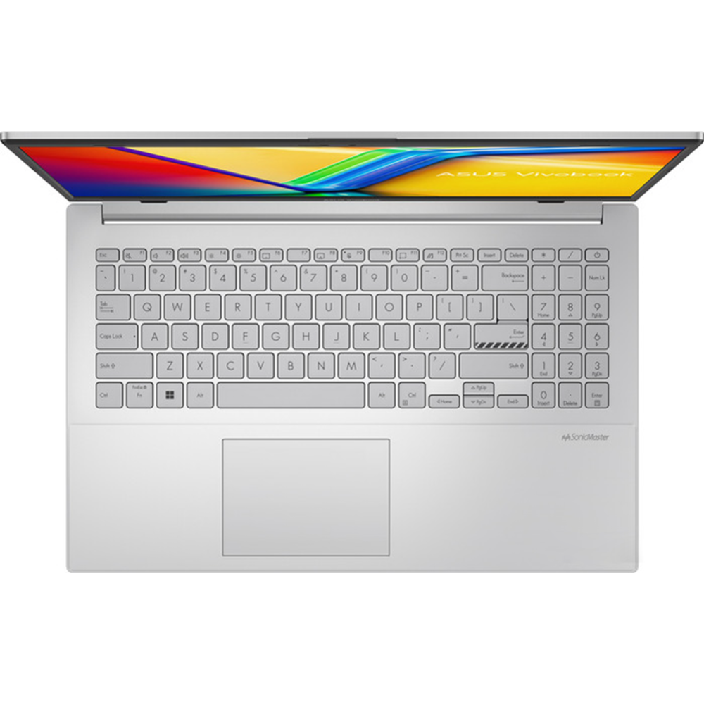 Ноутбук «Asus» Vivobook Go 15, E1504FA-L1742