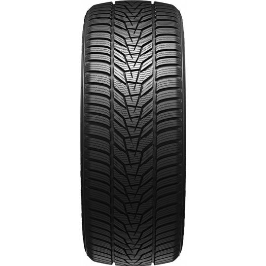 Зимняя шина «Hankook» Winter i*cept evo3 X, SUV, 265/55R19, 109V