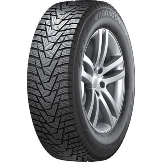 Зимняя шина «Hankook» Winter i*pike X, W429A, 235/50R18, 101T