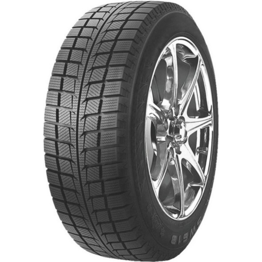 Зимняя шина «Goodride» SW618, 205/65R15, 94T