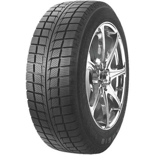 Зимняя шина «Goodride» SW618, 195/55R16, 91V XL