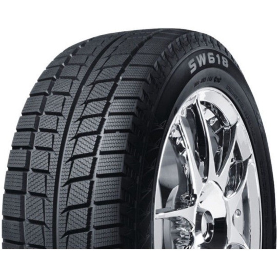 Зимняя шина «Goodride» SW618, 195/55R16, 91V XL