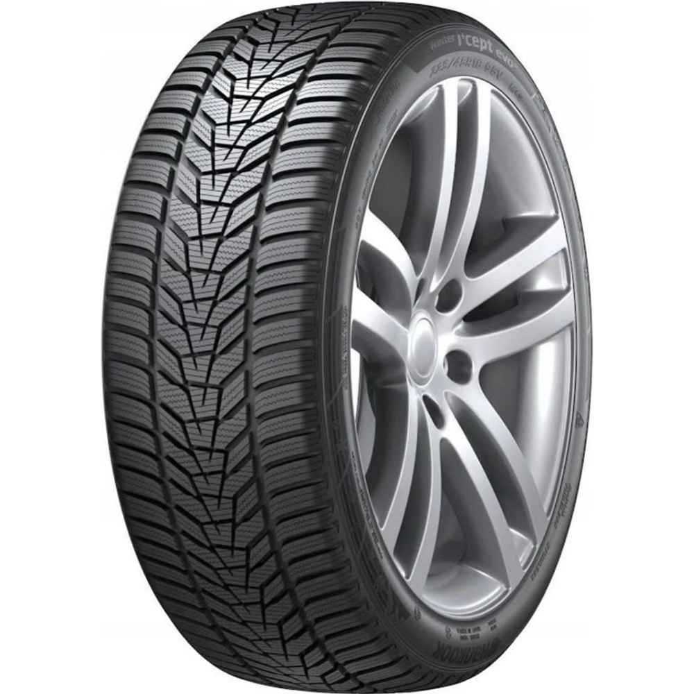 Зимняя шина «Hankook» Winter i*cept evo3, W330, 235/45R19, 99V