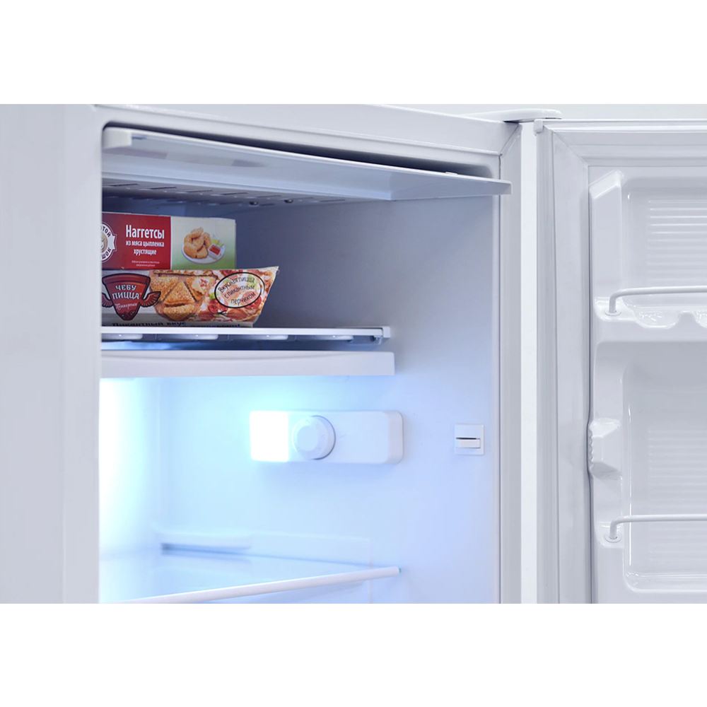 Холодильник «Nordfrost» NR 403 W