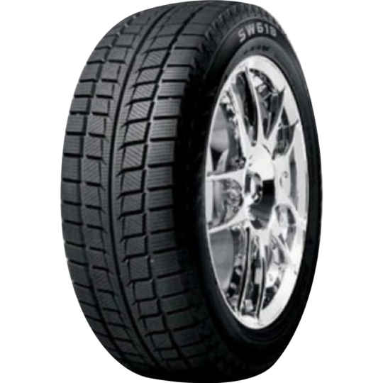 Зимняя шина «Goodride» SW618, 215/55R16, 93T