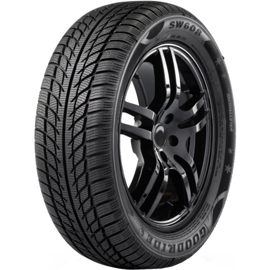 Зимняя шина «Goodride» SW608, 215/60R16, 99H XL