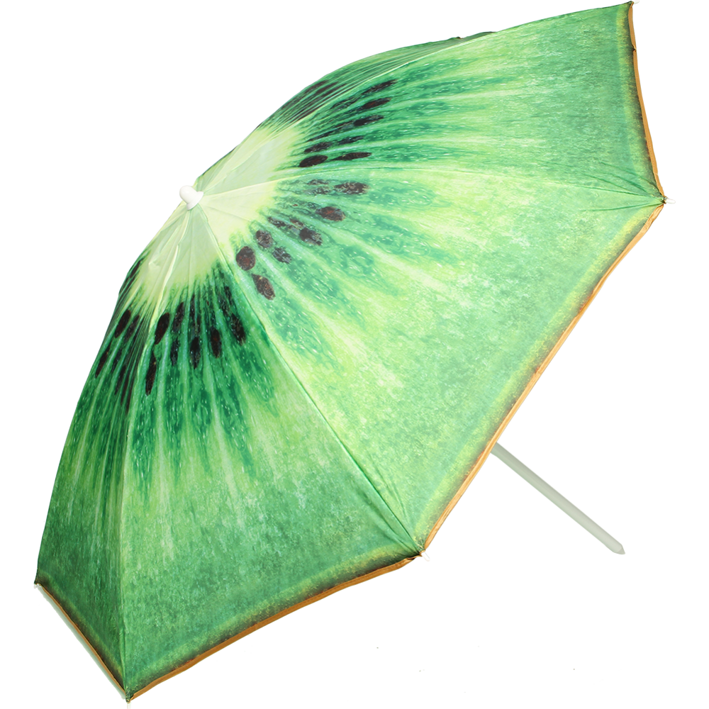 Зонт пляжный складной 176 см
