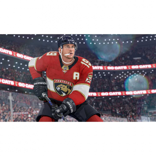 Игра для консоли NHL 24 [PS4]