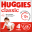 Картинка товара Подгузники детские «Huggies» Classic, размер 4, 7-18 кг, 68 шт