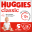Картинка товара Подгузники детские «Huggies» Classic, размер 5, 11-25 кг, 58 шт