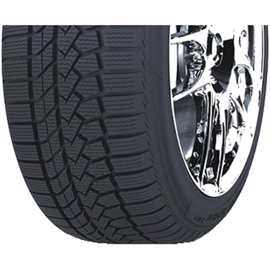 Зимняя шина «Goodride» Zuper Snow Z-507, 215/65R16, 98H