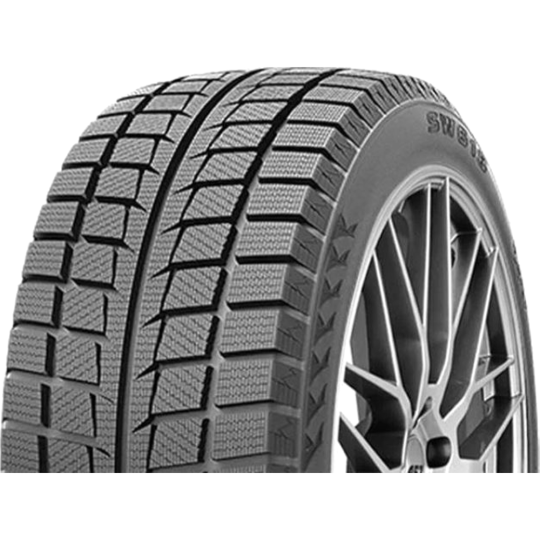 Зимняя шина «Goodride» SW618, 215/65R16, 98T