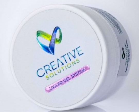 Гель для наращивания ногтей Creative  Modeling Gel Nude 15 мл