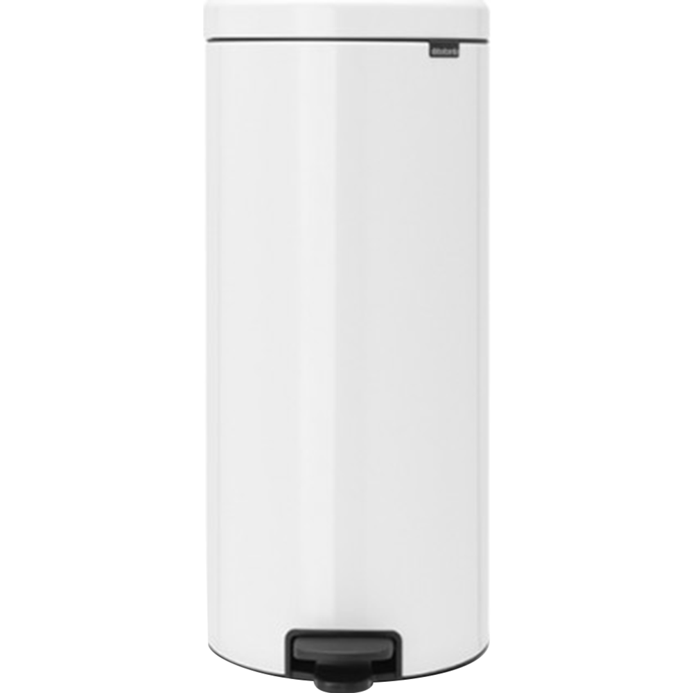 Мусорное ведро «Brabantia» Pedal Bin NewIcon, 114588, 30 л