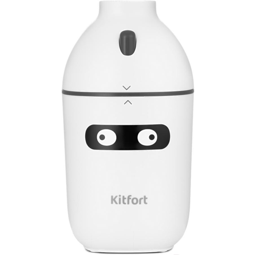 Кофемолка «Kitfort» КТ-772-2 белый