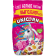 Сухой завтрак «Unicorn» Радужные колечки с фруктовым вкусом, 375г