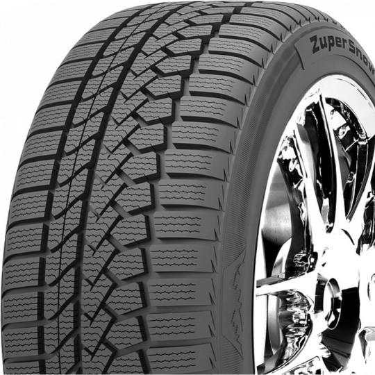 Зимняя шина «Goodride» Zuper Snow Z-507, 215/60R17, 100V XL