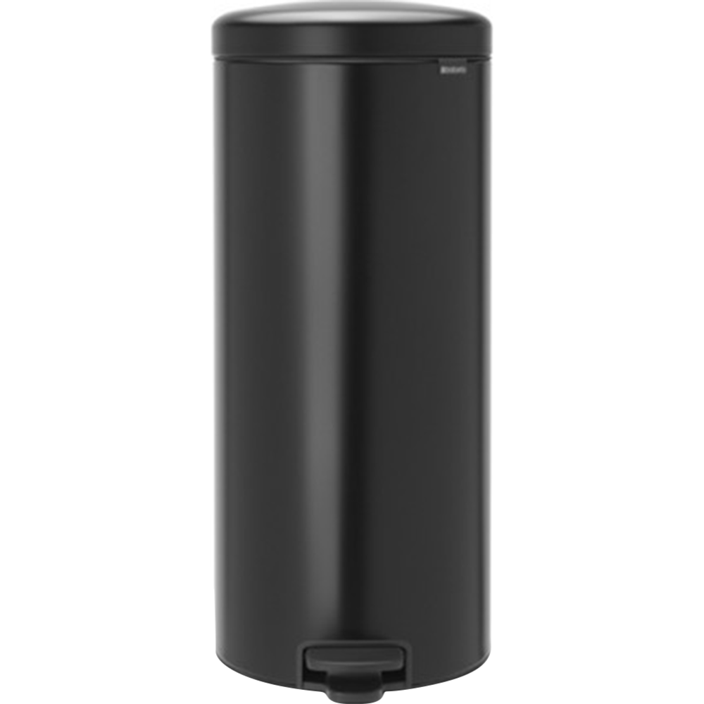 Мусорное ведро «Brabantia» Pedal Bin NewIcon, 114663, 30 л