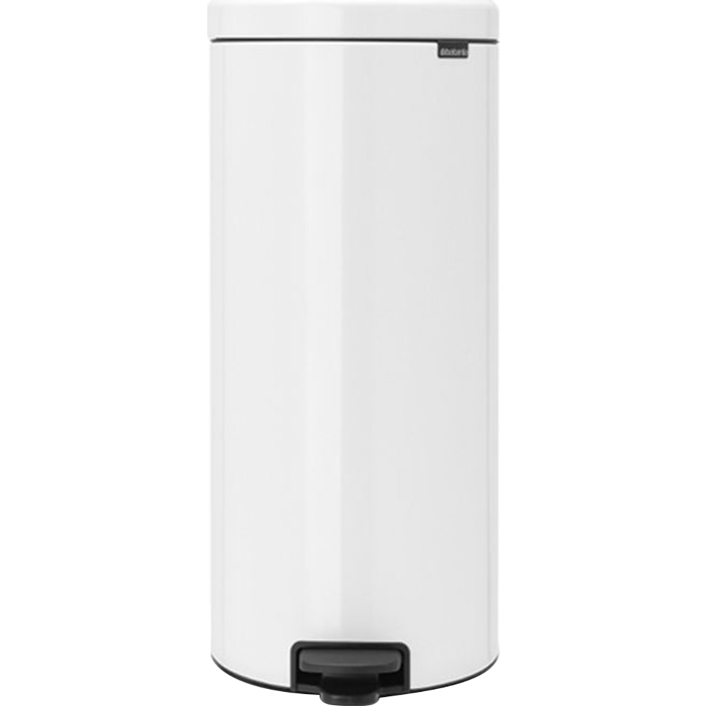 Мусорное ведро «Brabantia» Pedal Bin NewIcon, 114748, 30 л