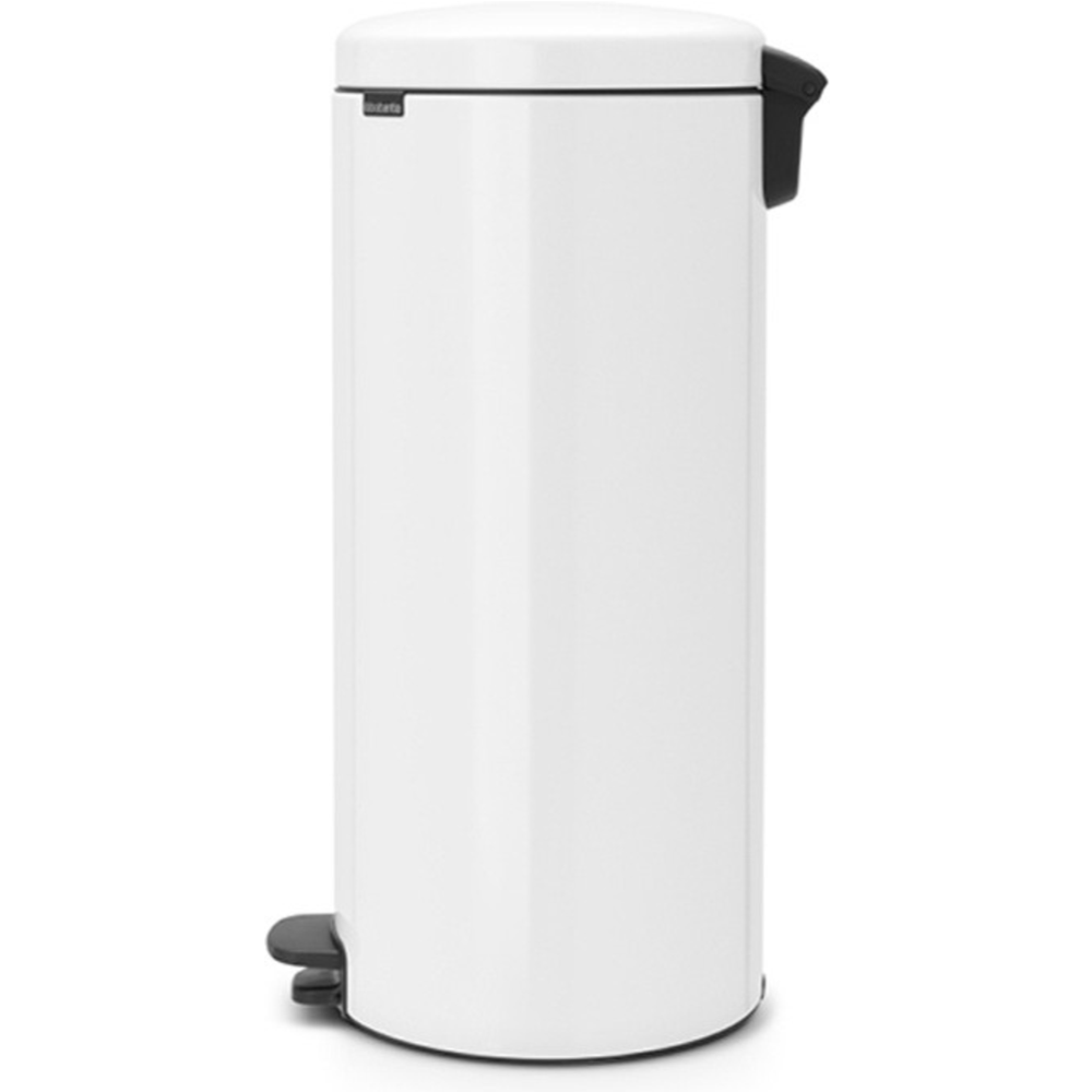 Мусорное ведро «Brabantia» Pedal Bin NewIcon, 114748, 30 л