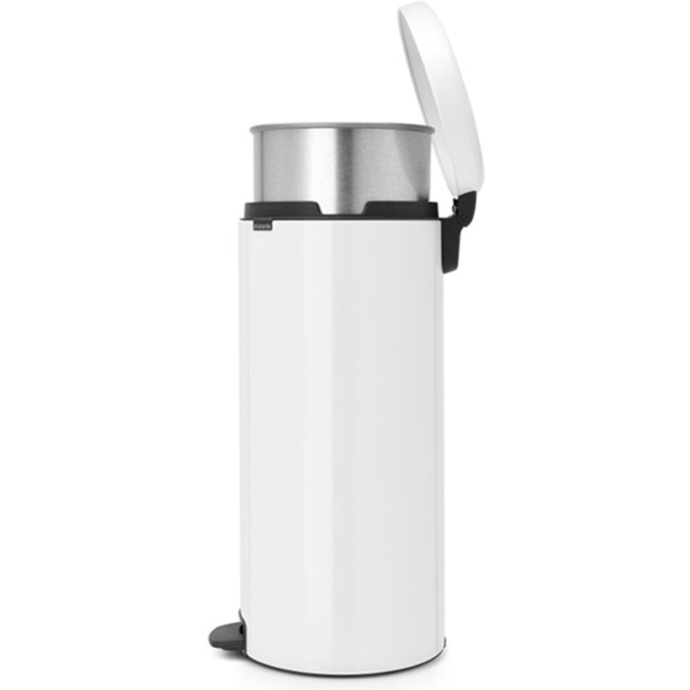 Мусорное ведро «Brabantia» Pedal Bin NewIcon, 114748, 30 л