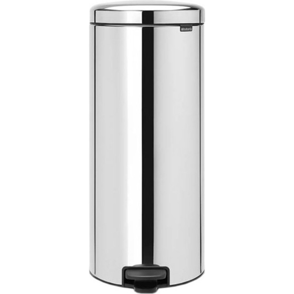 Мусорное ведро «Brabantia» Pedal Bin NewIcon, 114762, 30 л