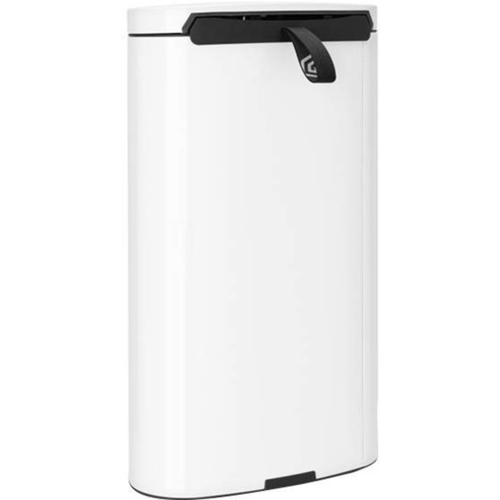 Мусорное ведро «Brabantia» FlatBack+, 485206, 30 л