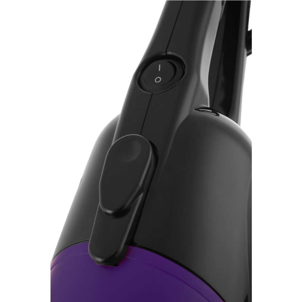 Пылесос «Arnica» Merlin Pro ET13213, фиолетовый