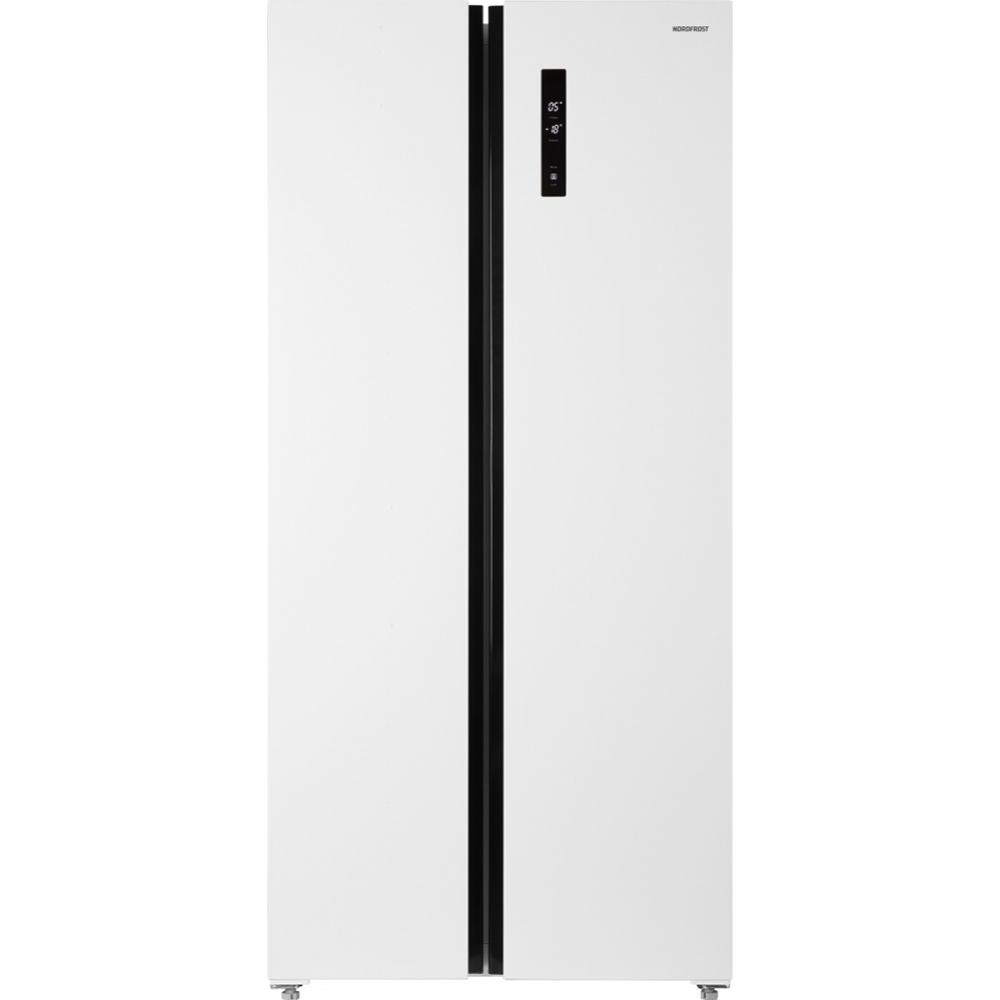 Холодильник «Nordfrost» RFS 480D NFW