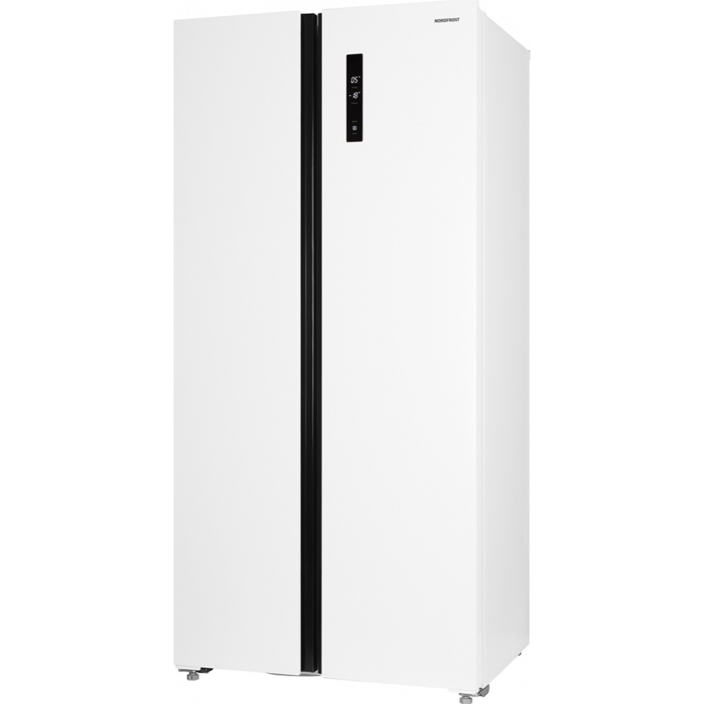 Холодильник «Nordfrost» RFS 480D NFW