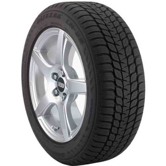 Зимняя шина «Bridgestone» Blizzak LM005, 265/35R18, 97V XL