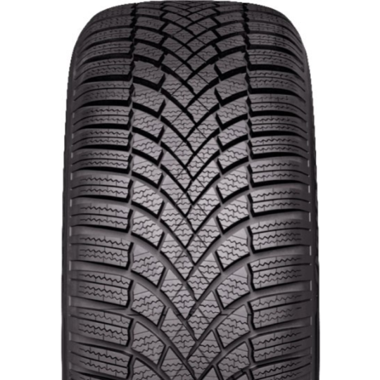 Зимняя шина «Bridgestone» Blizzak LM005, 265/35R18, 97V XL