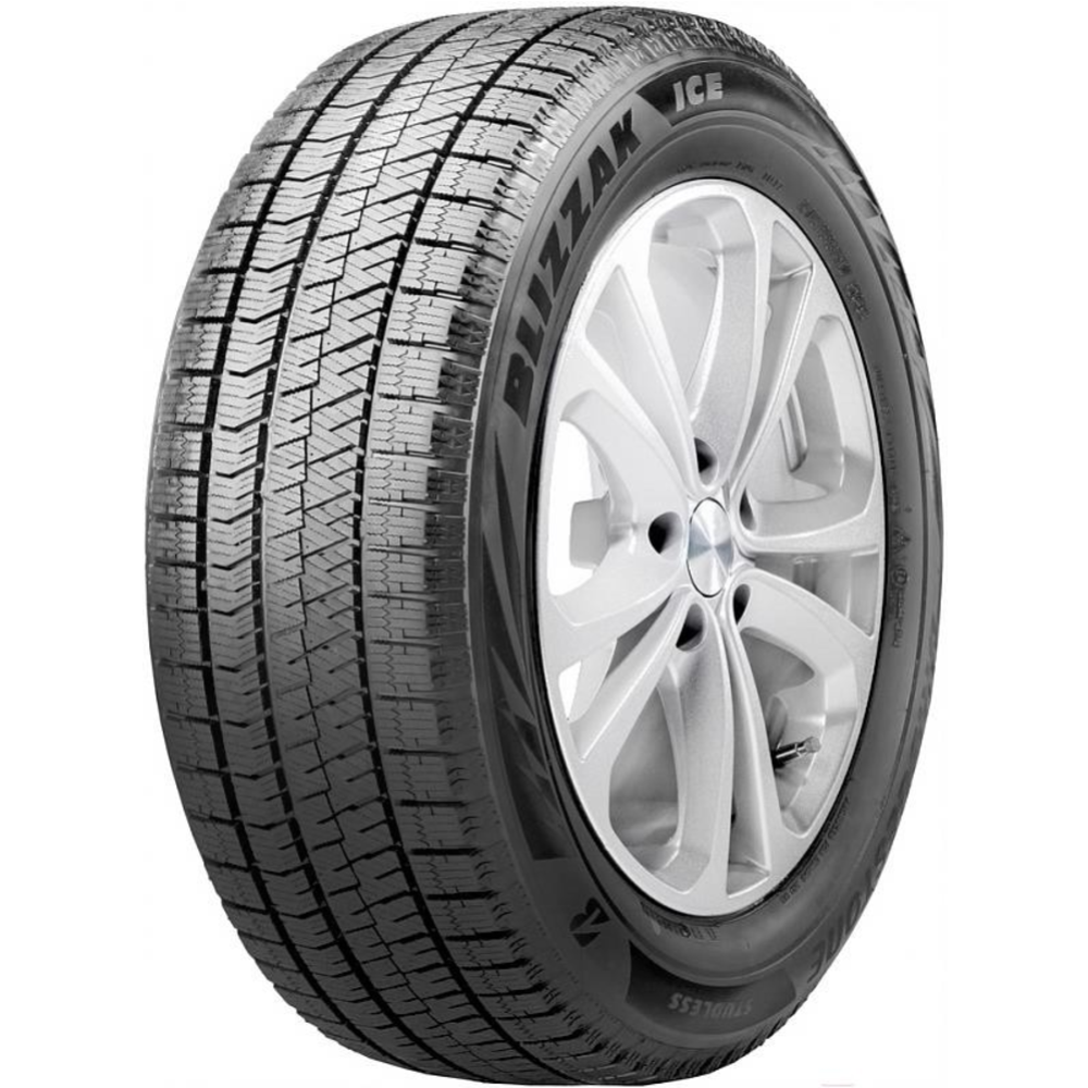 Зимняя шина «Bridgestone» Blizzak Ice, 275/35R18, 95S