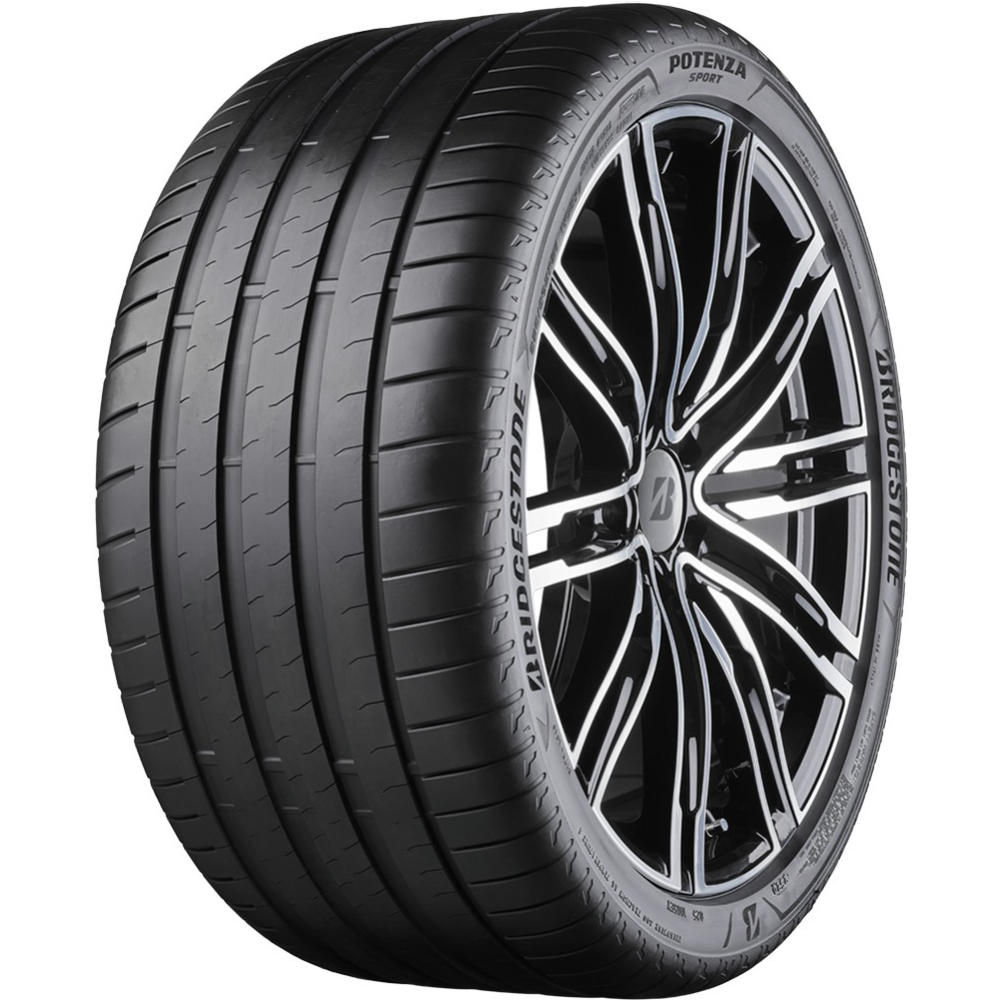 Зимняя шина «Bridgestone» Blizzak Ice, 275/35R18, 95S