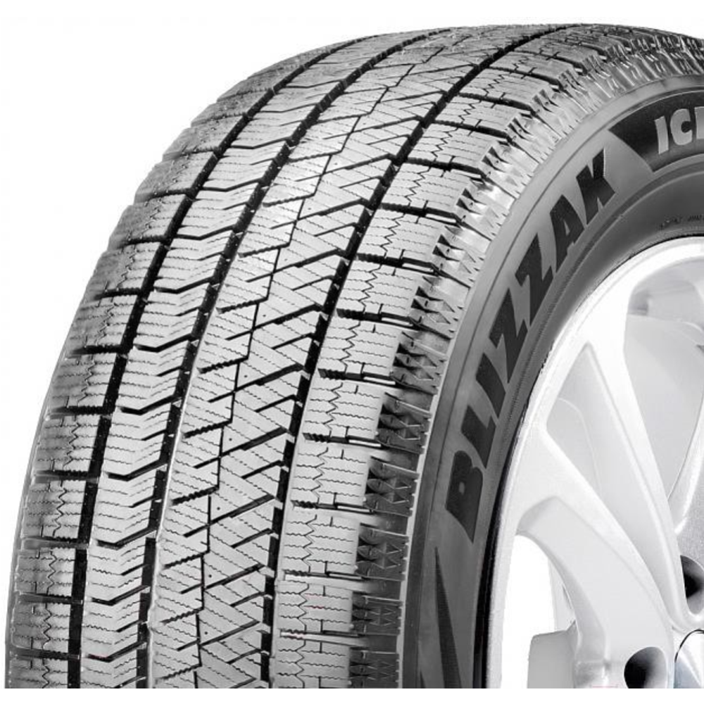 Зимняя шина «Bridgestone» Blizzak Ice, 275/35R18, 95S