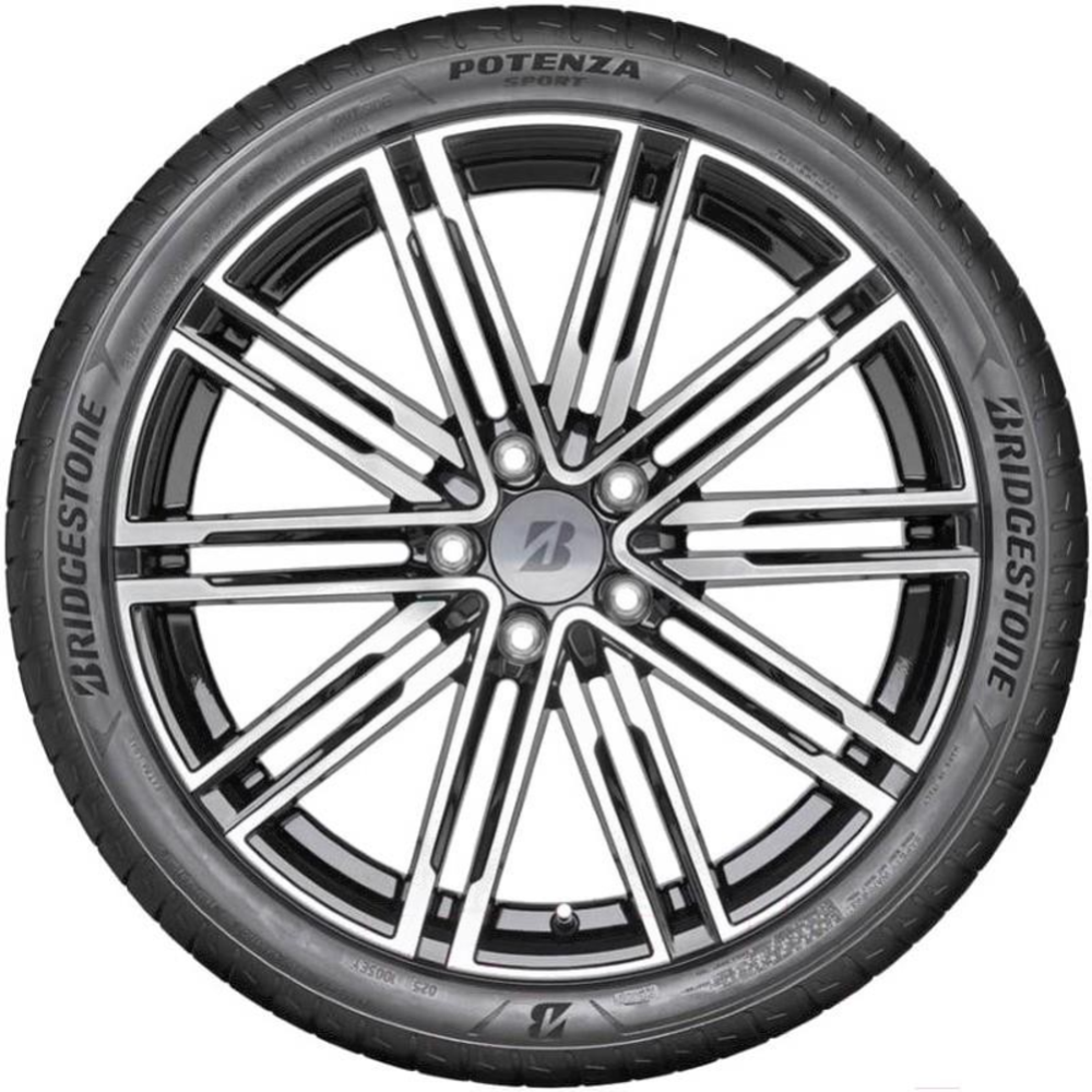 Зимняя шина «Bridgestone» Blizzak Ice, 275/35R18, 95S