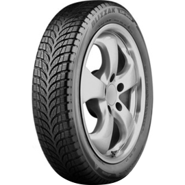 Зимняя шина «Bridgestone» Blizzak Lm-500, 155/70R19, 88Q XL