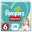 Картинка товара Подгузники-трусики детские «Pampers» Pants, размер 6, 15+ кг, 38 шт