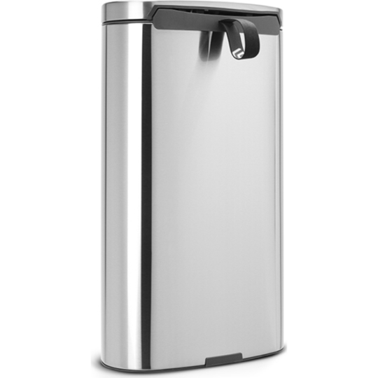 Мусорное ведро «Brabantia» FlatBack+, 482007, 30 л