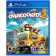 Игра для консолей Overcooked 2 [PS4]