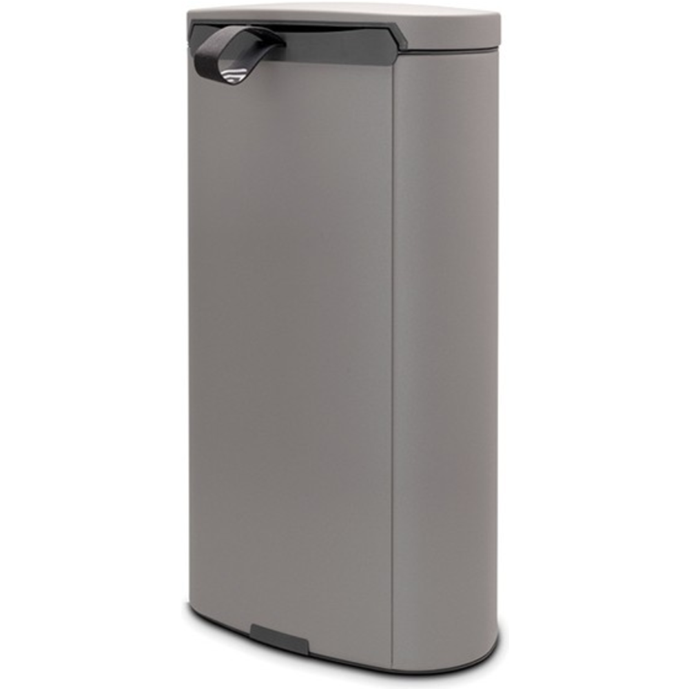 Мусорное ведро «Brabantia» FlatBack+, 119569, 30 л