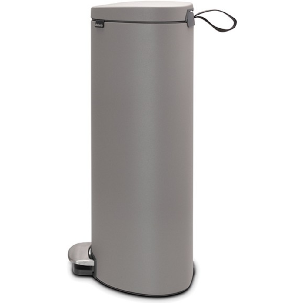 Мусорное ведро «Brabantia» FlatBack+, 119569, 30 л