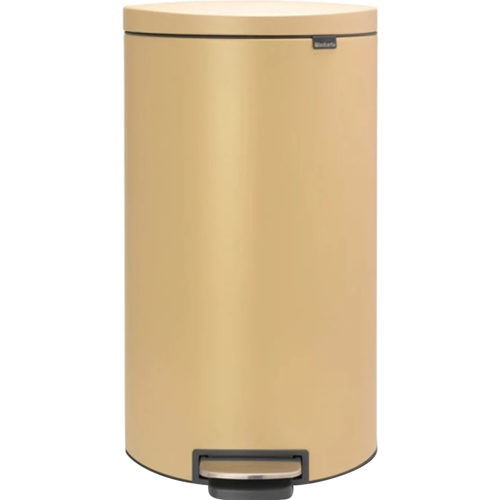 Мусорное ведро «Brabantia» FlatBack+, 119583, 30 л